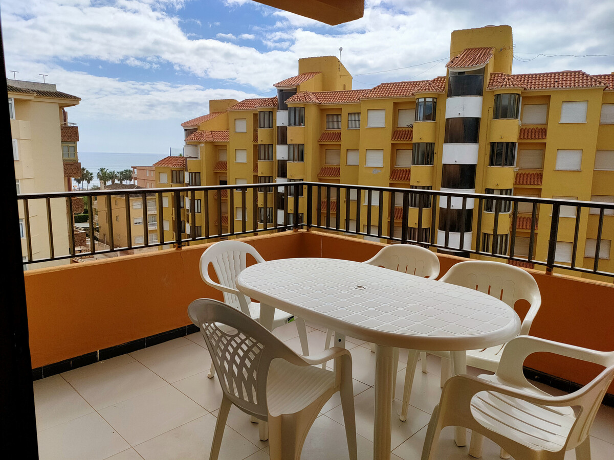 Appartement 6 pers. vue mer, piscine à Xeraco - Photo 13