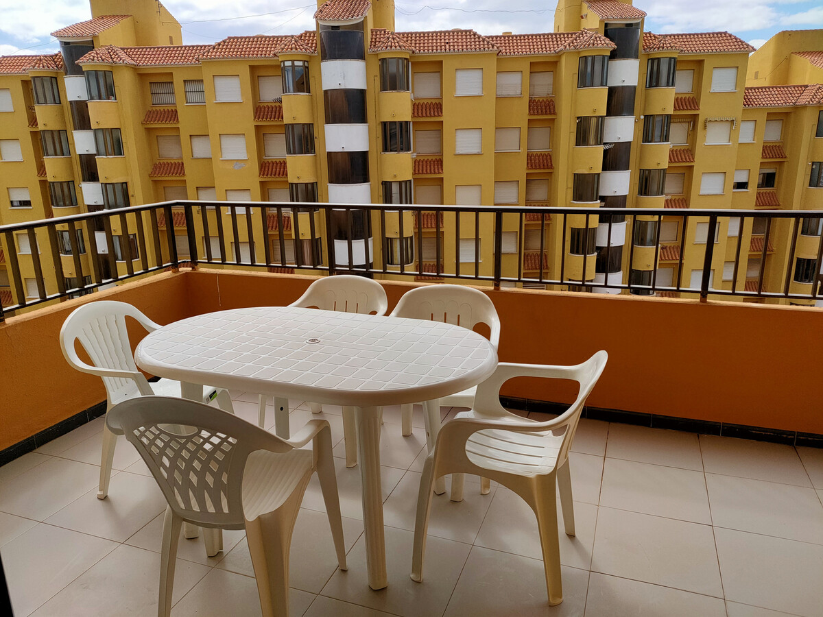Appartement 6 pers. vue mer, piscine à Xeraco - Photo 14