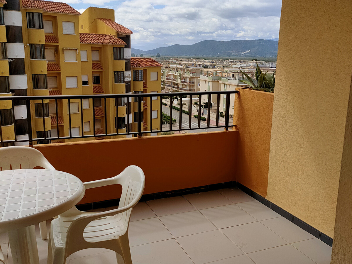 Appartement 6 pers. vue mer, piscine à Xeraco - Photo 15