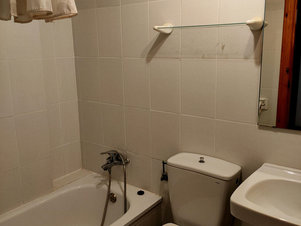 Appartement 6 pers. vue mer, piscine à Xeraco - Photo 16