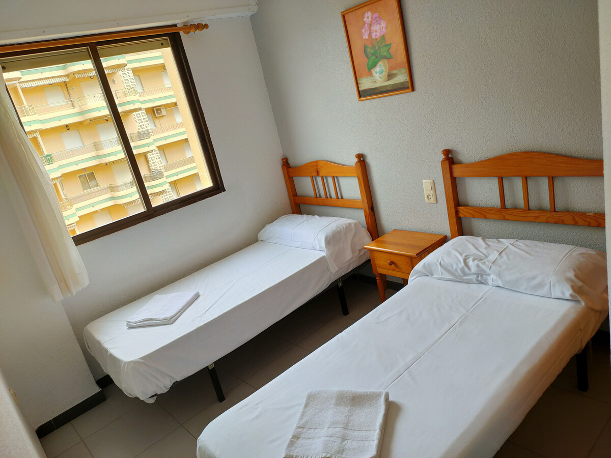 Appartement 6 pers. vue mer, piscine à Xeraco - Photo 20