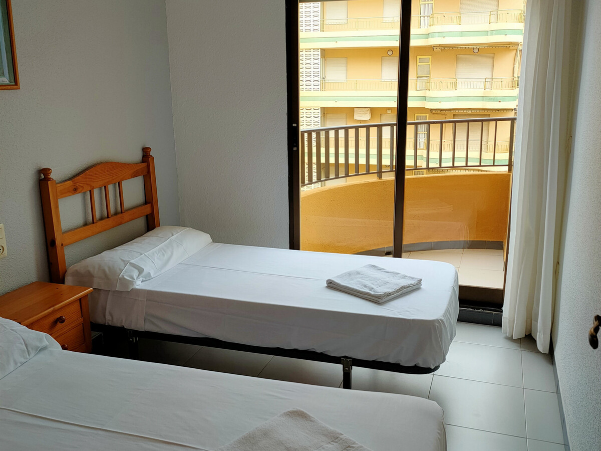 Appartement 6 pers. vue mer, piscine à Xeraco - Photo 21