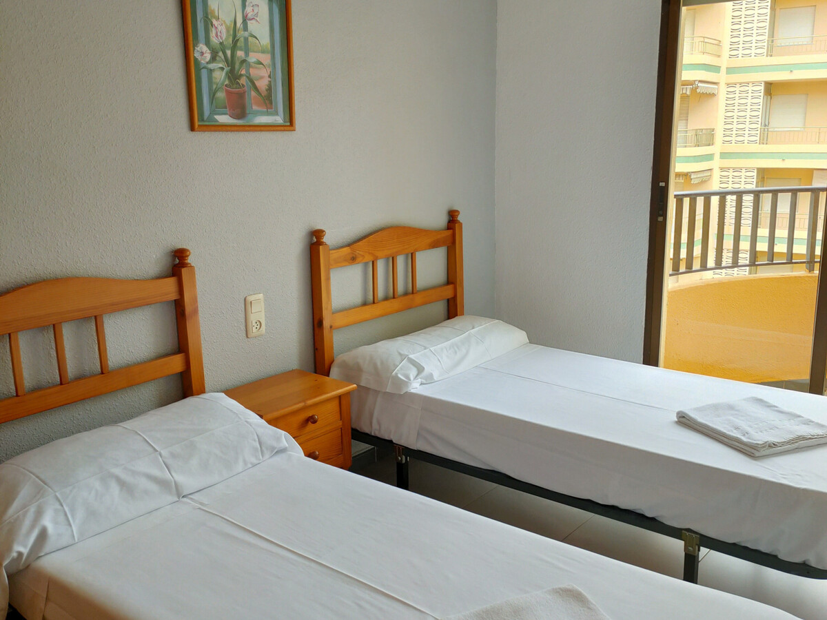Appartement 6 pers. vue mer, piscine à Xeraco - Photo 22