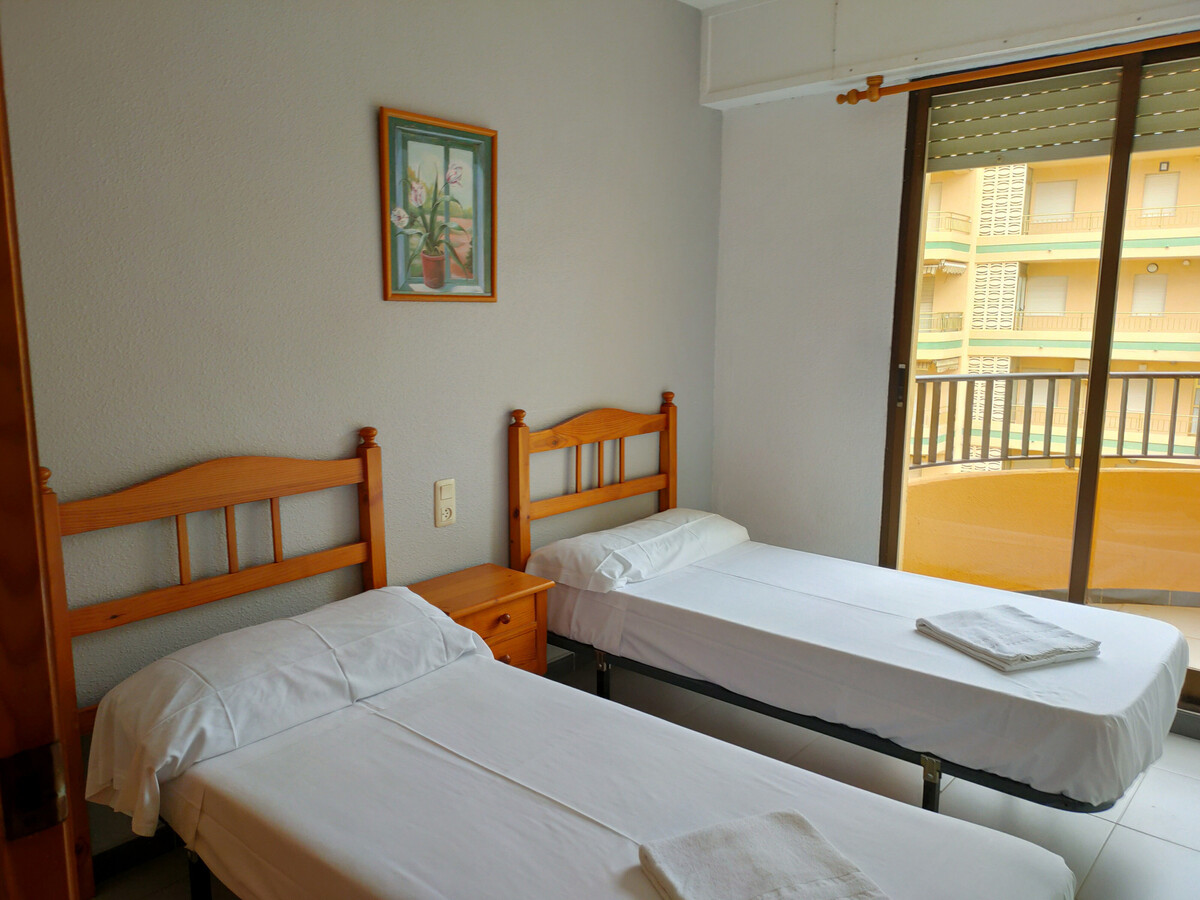Appartement 6 pers. vue mer, piscine à Xeraco - Photo 23