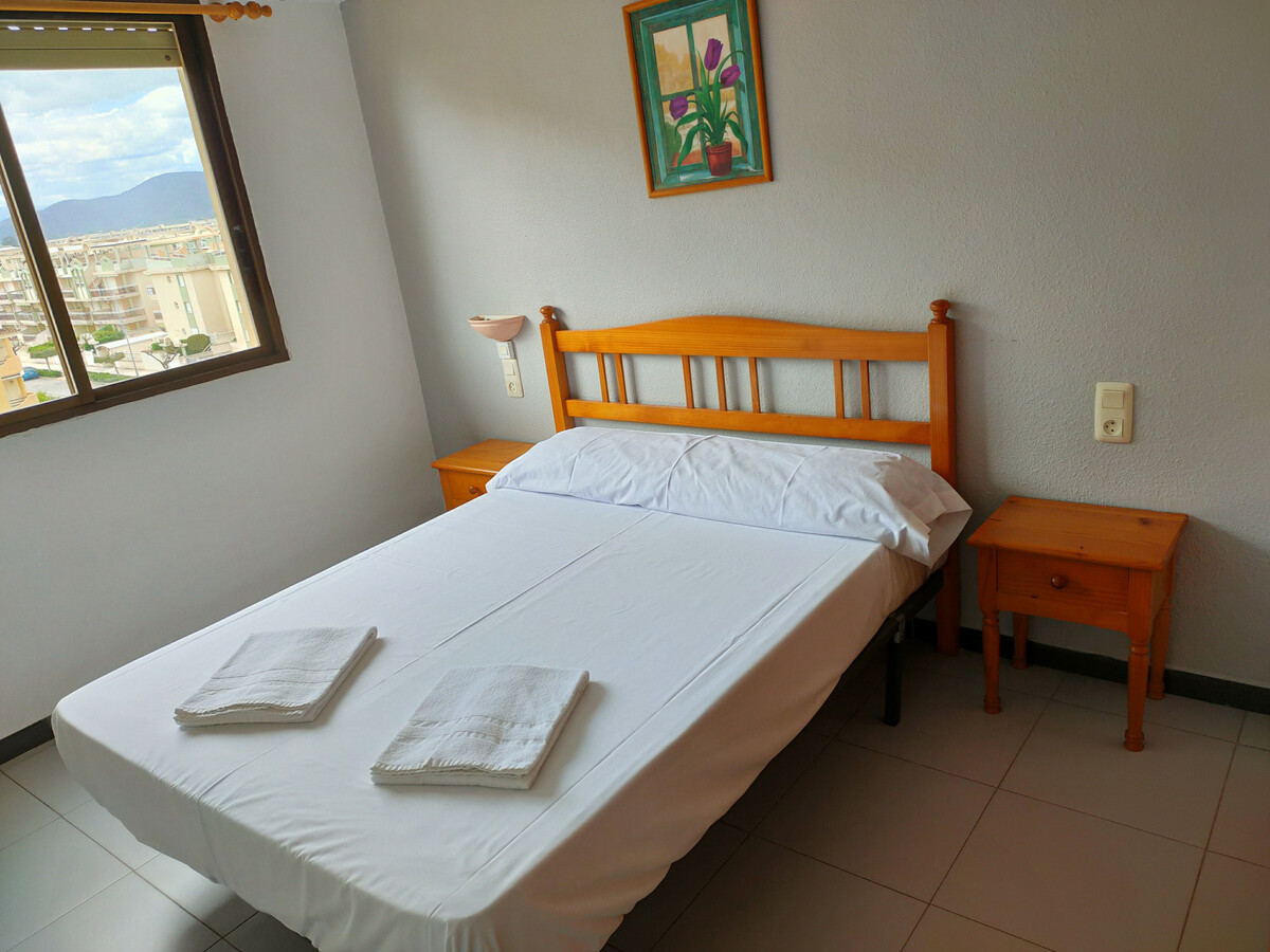 Appartement 6 pers. vue mer, piscine à Xeraco - Photo 24