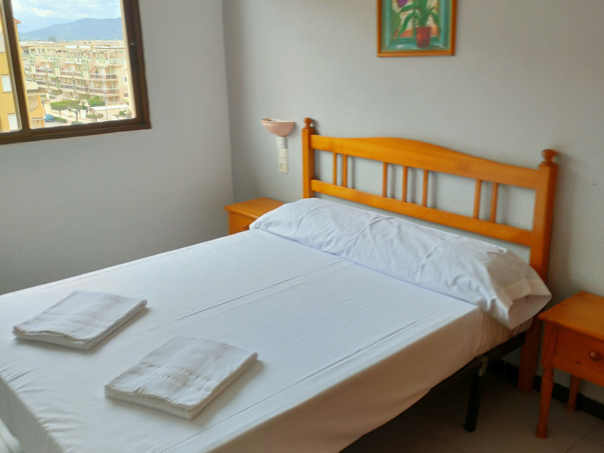 Appartement 6 pers. vue mer, piscine à Xeraco - Photo 25