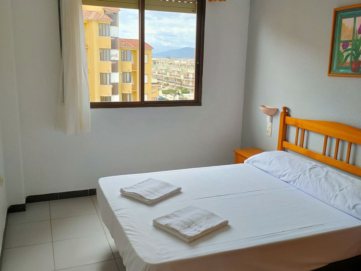 Appartement 6 pers. vue mer, piscine à Xeraco - Photo 26