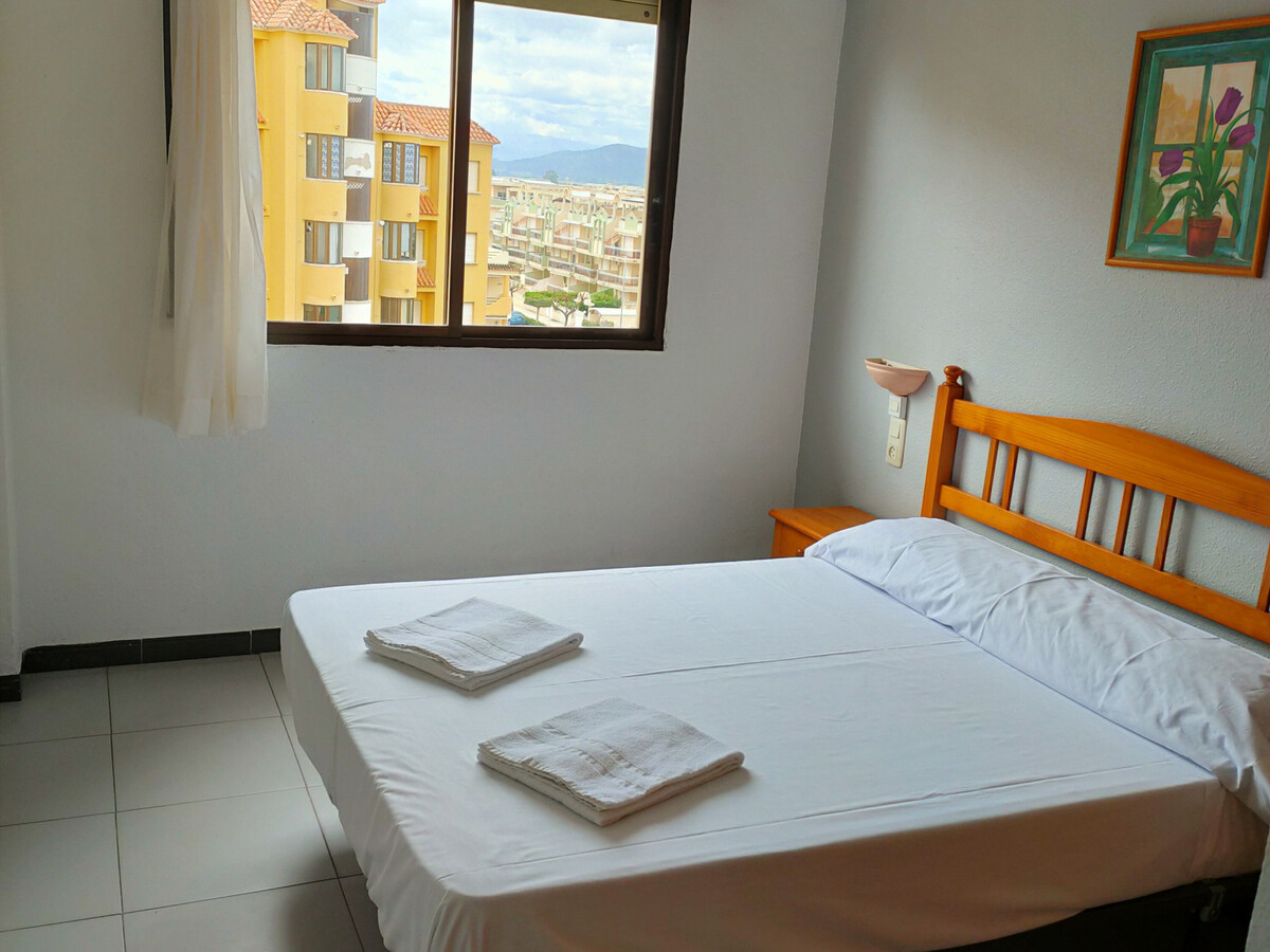 Appartement 6 pers. vue mer, piscine à Xeraco - Photo 27