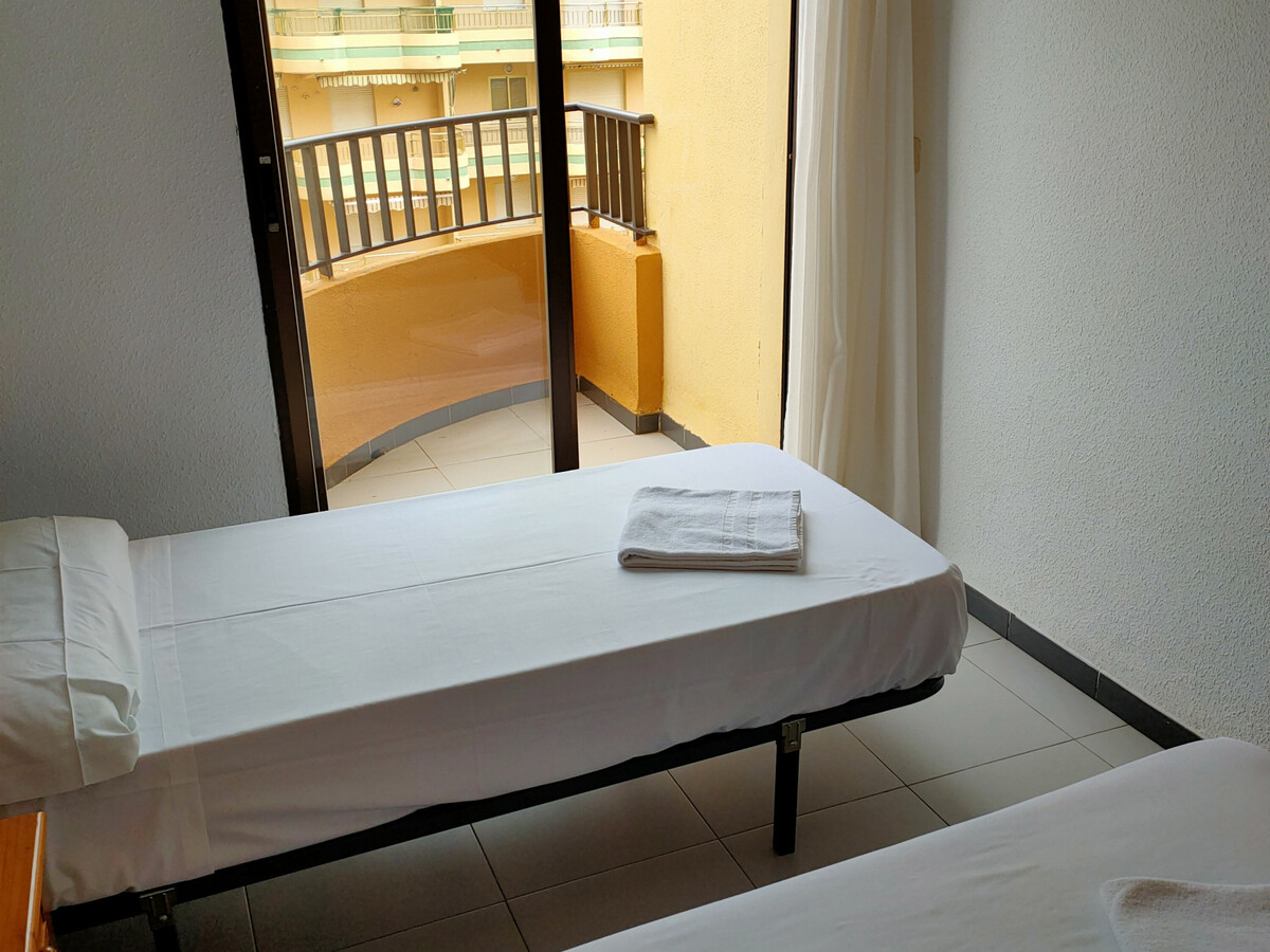 Appartement 6 pers. vue mer, piscine à Xeraco - Photo 28