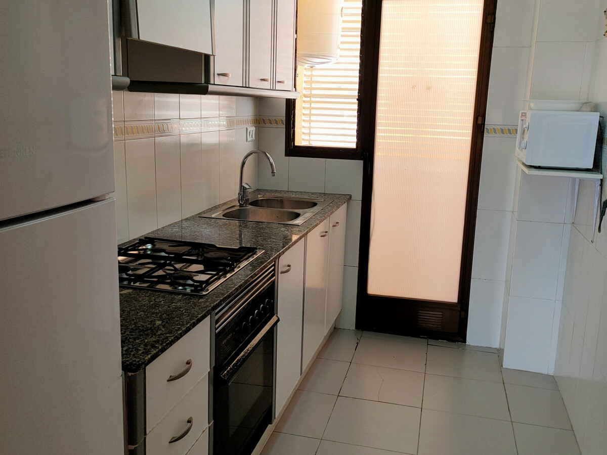 Appartement 6 pers. vue mer, piscine à Xeraco - Photo 33