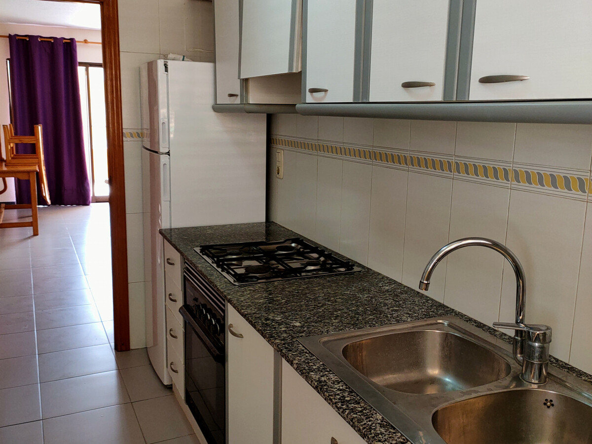 Appartement 6 pers. vue mer, piscine à Xeraco - Photo 34