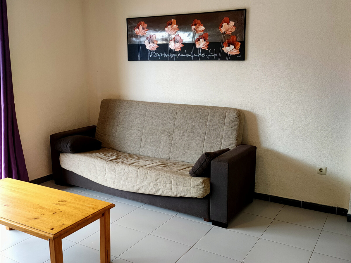Appartement 6 pers. vue mer, piscine à Xeraco - Photo 35