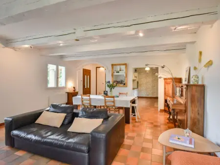 Maison avec piscine et jardin à Aups, aux portes du Verdon : photo 9