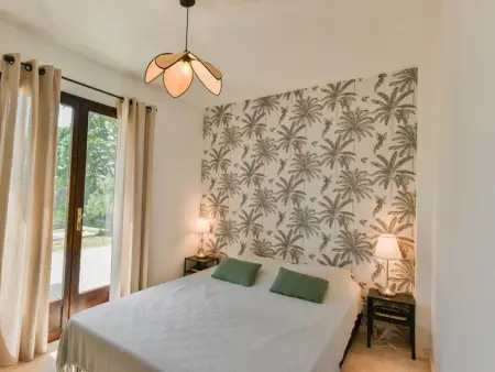 Maison avec piscine et jardin à Aups, aux portes du Verdon : photo 14