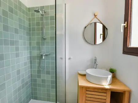 Maison avec piscine et jardin à Aups, aux portes du Verdon : photo 17