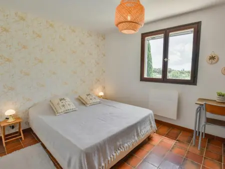 Maison avec piscine et jardin à Aups, aux portes du Verdon : photo 19