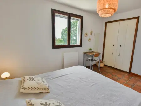 Maison avec piscine et jardin à Aups, aux portes du Verdon : photo 20