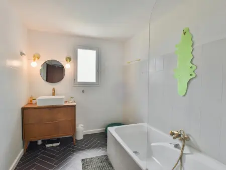 Maison avec piscine et jardin à Aups, aux portes du Verdon : photo 21
