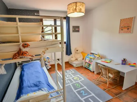 Maison avec piscine et jardin à Aups, aux portes du Verdon : photo 26