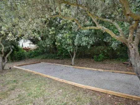 Maison avec piscine et jardin à Aups, aux portes du Verdon : photo 28