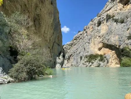 Maison avec piscine et jardin à Aups, aux portes du Verdon : photo 32