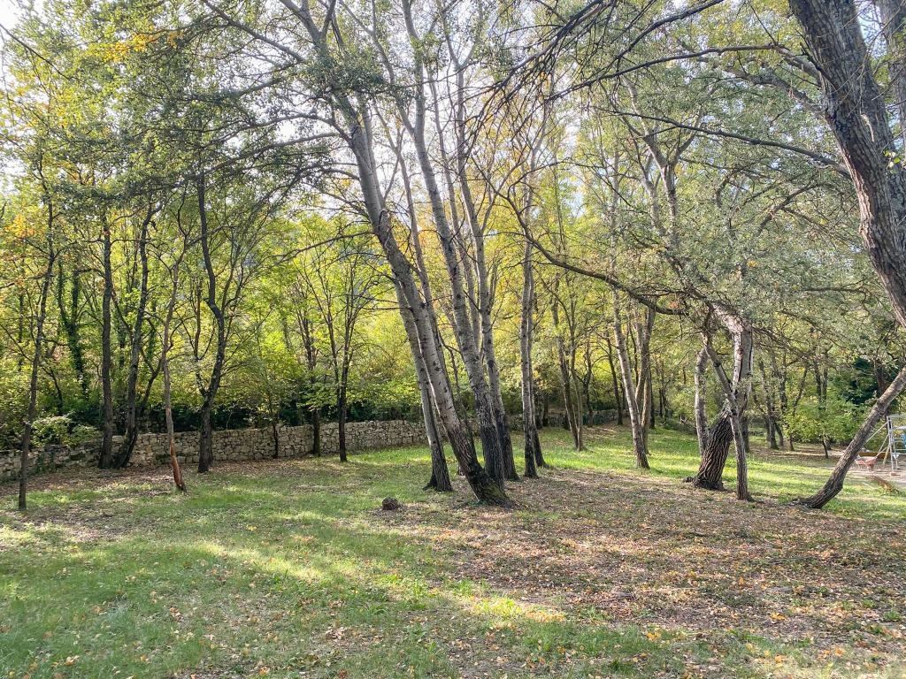 Lavande : gîte en pierre avec piscine partagée près d'Apt - Photo 3