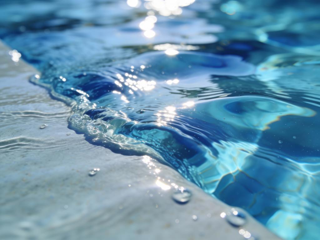 Lavande : gîte en pierre avec piscine partagée près d'Apt - Photo 15