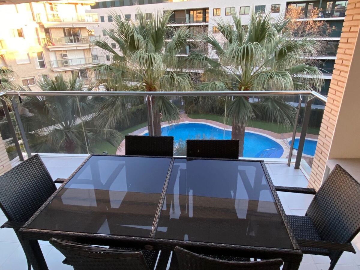 Royal III, appartement 3 pièces à Cambrils - Photo 2