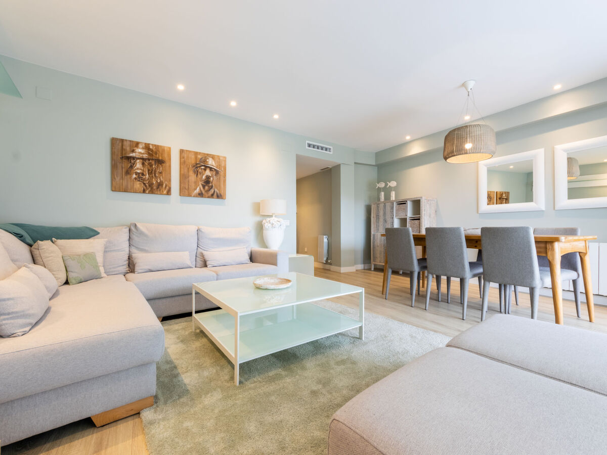 Royal III, appartement 3 pièces à Cambrils - Photo 3