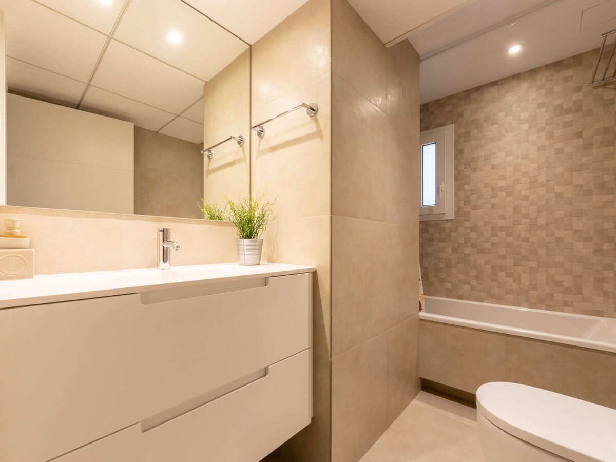 Royal III, appartement 3 pièces à Cambrils - Photo 18