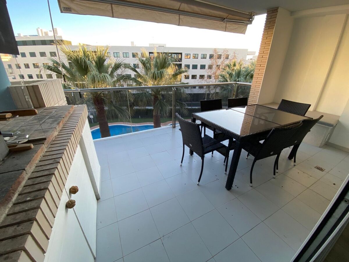 Royal III, appartement 3 pièces à Cambrils - Photo 20