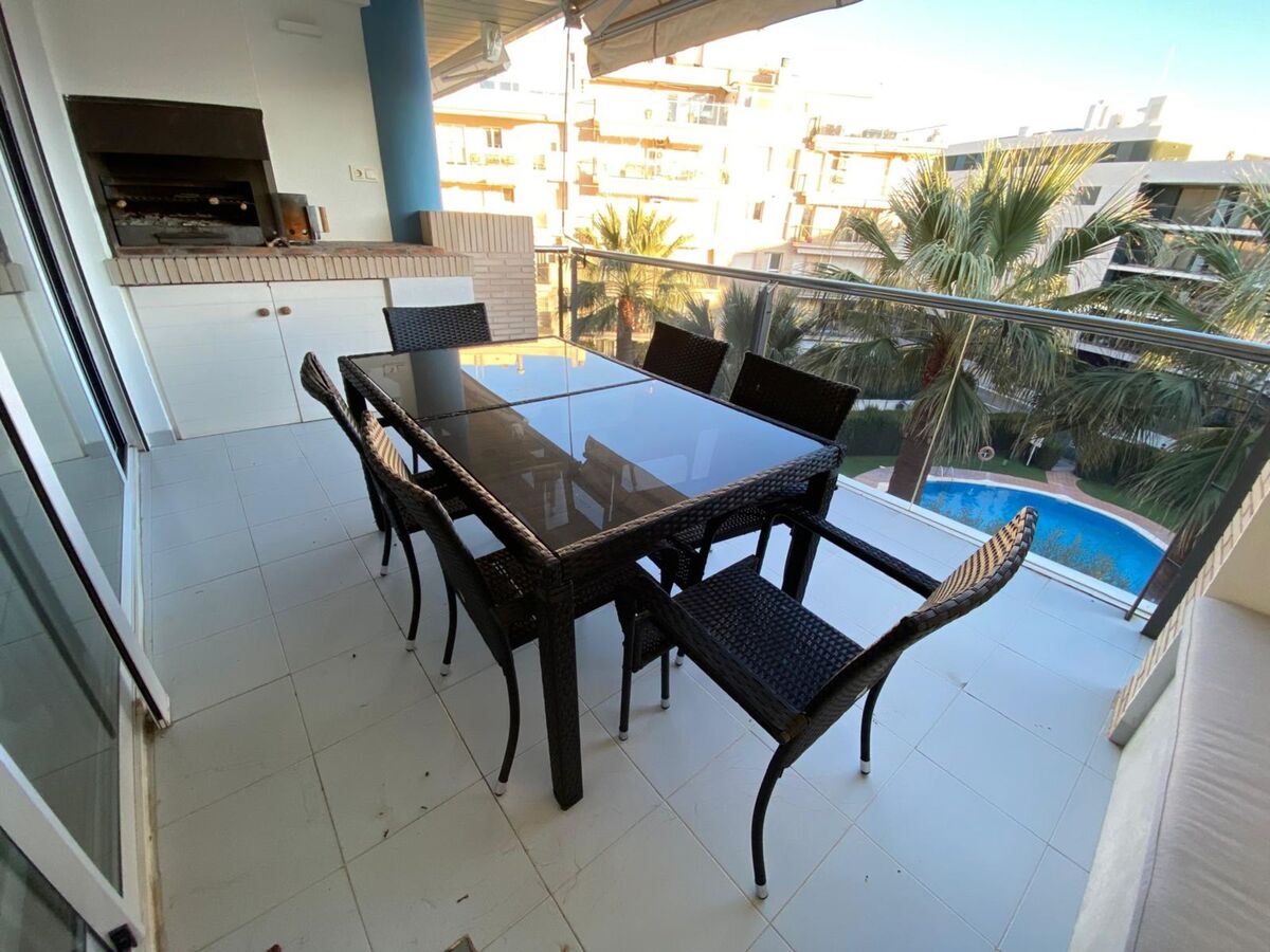 Royal III, appartement 3 pièces à Cambrils - Photo 21