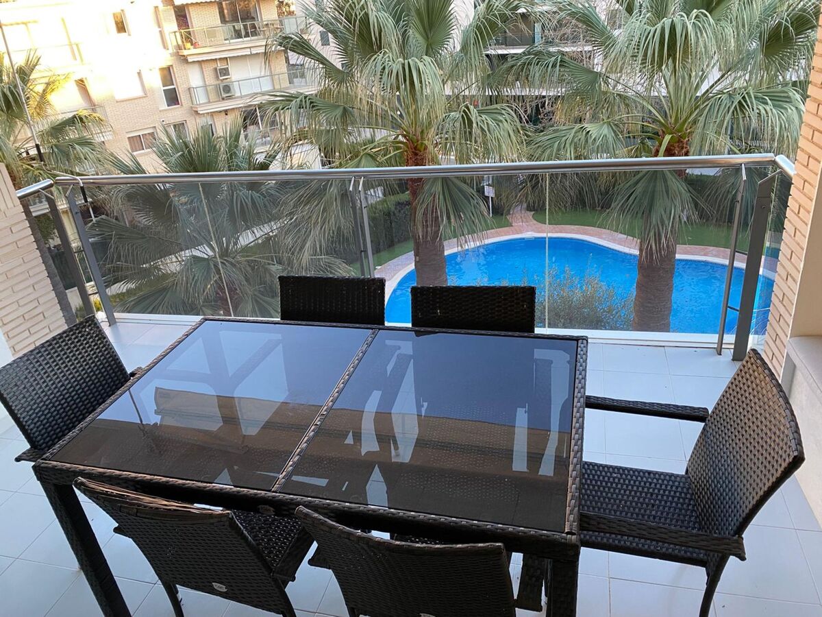 Royal III, appartement 3 pièces à Cambrils - Photo 22