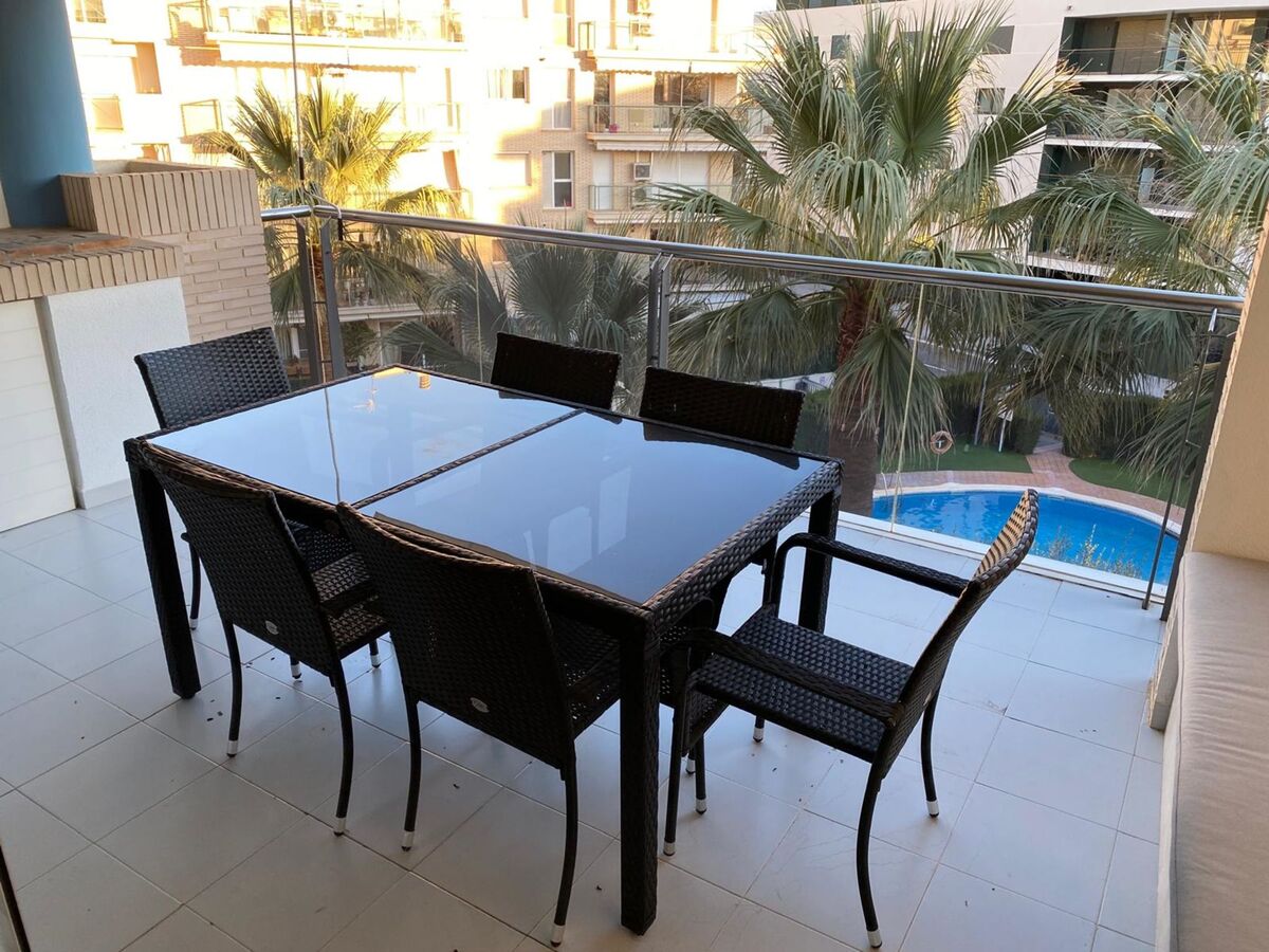 Royal III, appartement 3 pièces à Cambrils - Photo 23