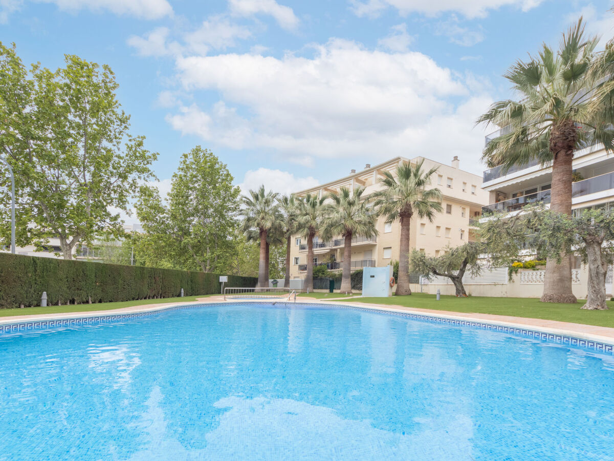 Royal III, appartement 3 pièces à Cambrils - Photo 26