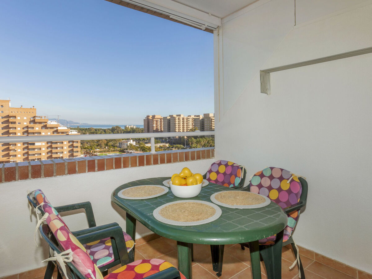 Playa Coral II – Appartement 60 m² face mer - Photo 2