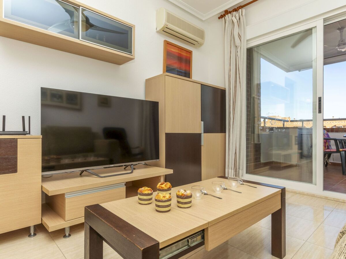 Playa Coral II – Appartement 60 m² face mer - Photo 3