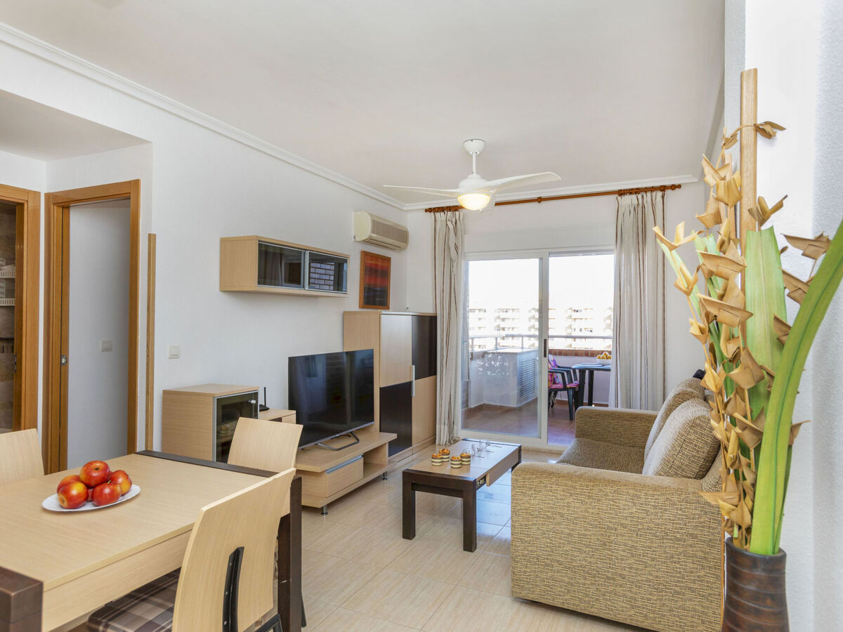 Playa Coral II – Appartement 60 m² face mer - Photo 6