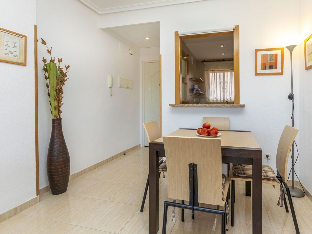 Playa Coral II – Appartement 60 m² face mer - Photo 7