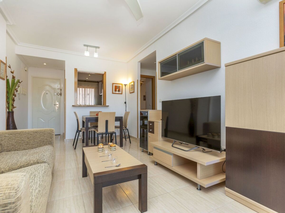 Playa Coral II – Appartement 60 m² face mer - Photo 8