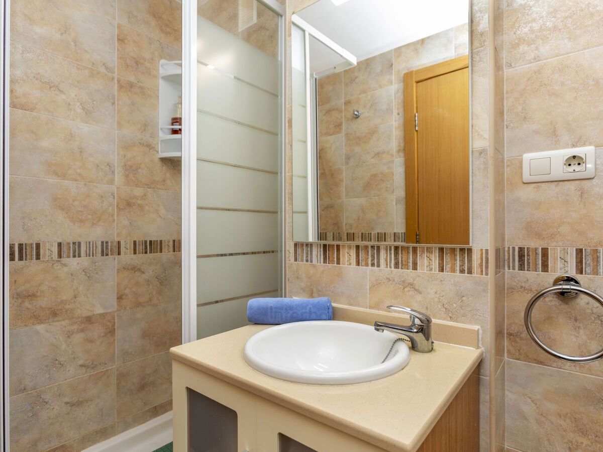 Playa Coral II – Appartement 60 m² face mer - Photo 13
