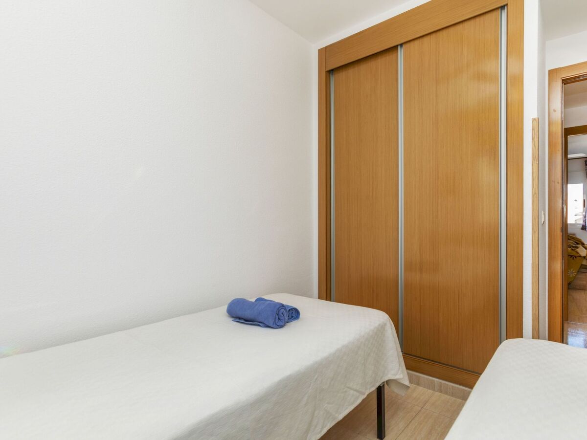 Playa Coral II – Appartement 60 m² face mer - Photo 15