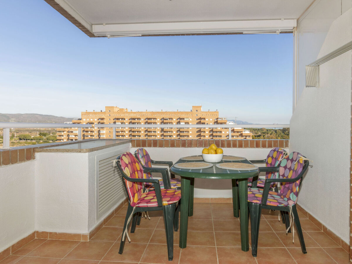 Playa Coral II – Appartement 60 m² face mer - Photo 16