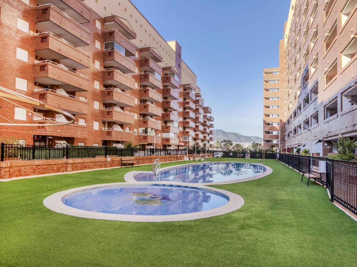 Playa Coral II – Appartement 60 m² face mer - Photo 17