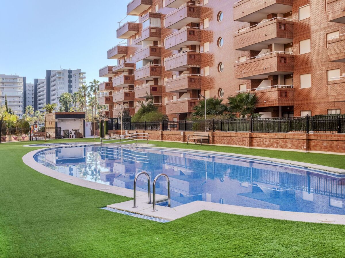 Playa Coral II – Appartement 60 m² face mer - Photo 18