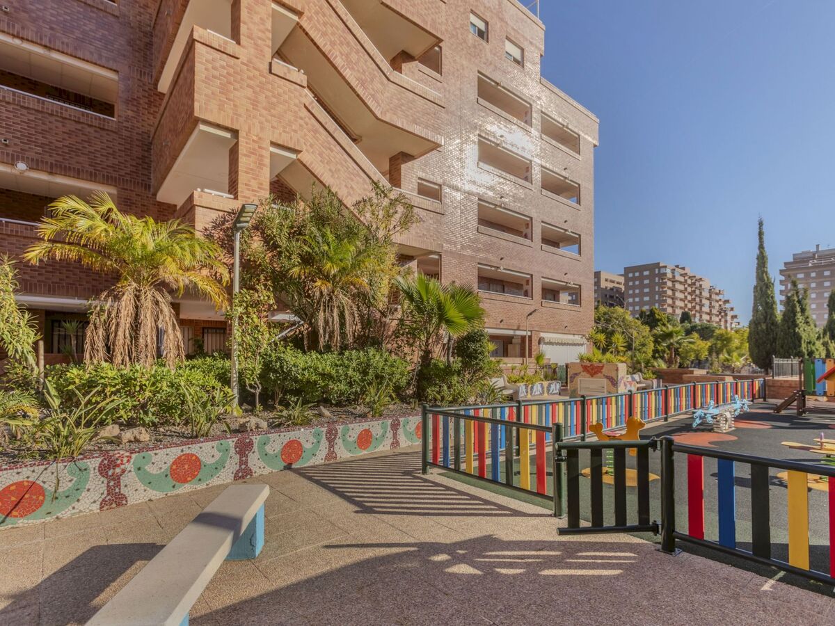 Playa Coral II – Appartement 60 m² face mer - Photo 19