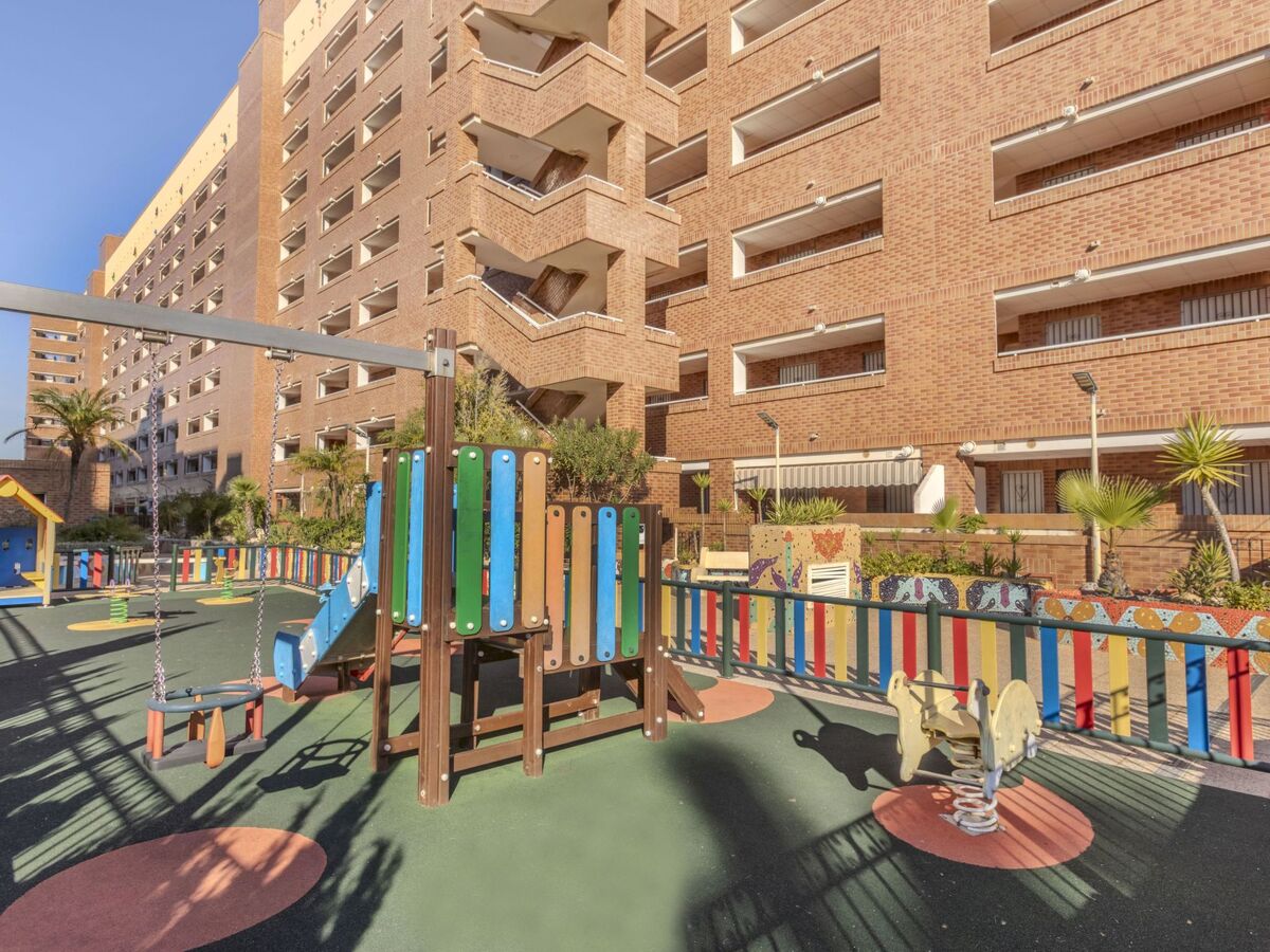 Playa Coral II – Appartement 60 m² face mer - Photo 20