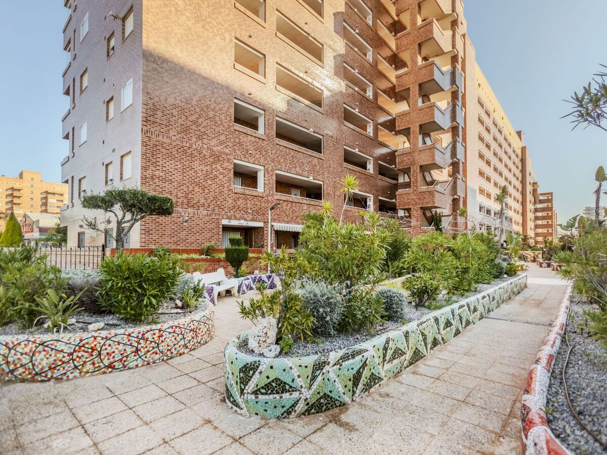 Playa Coral II – Appartement 60 m² face mer - Photo 21