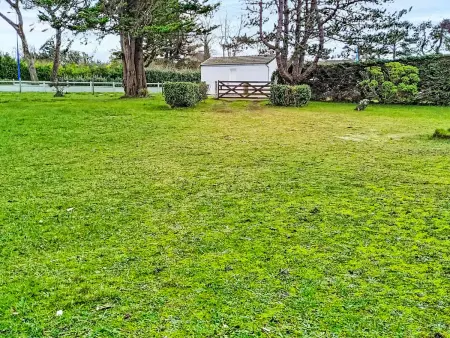 Chalet 6 pers. à 600 m de la plage, Bretteville-sur-Ay : photo 9