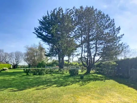 Chalet 6 pers. à 600 m de la plage, Bretteville-sur-Ay : photo 28